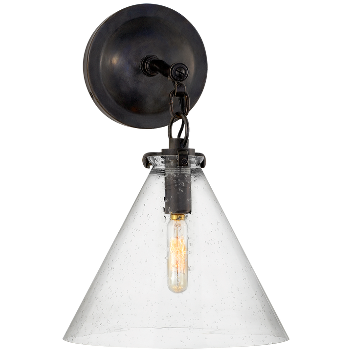 Thomas O'Brien - TOB2225BZ/G6-SG - Bronze