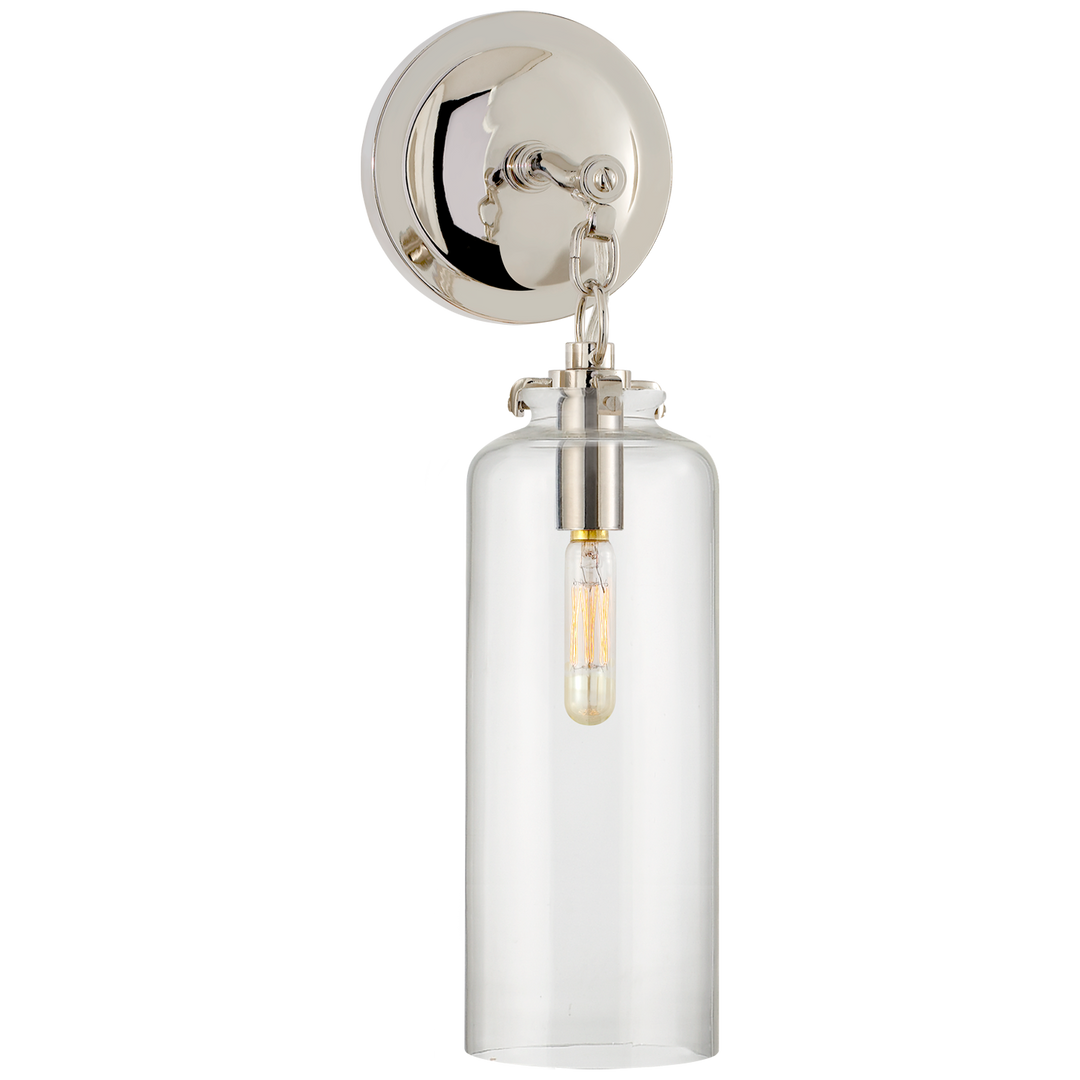 Thomas O'Brien - TOB2225PN/G3-CG - Polished Nickel