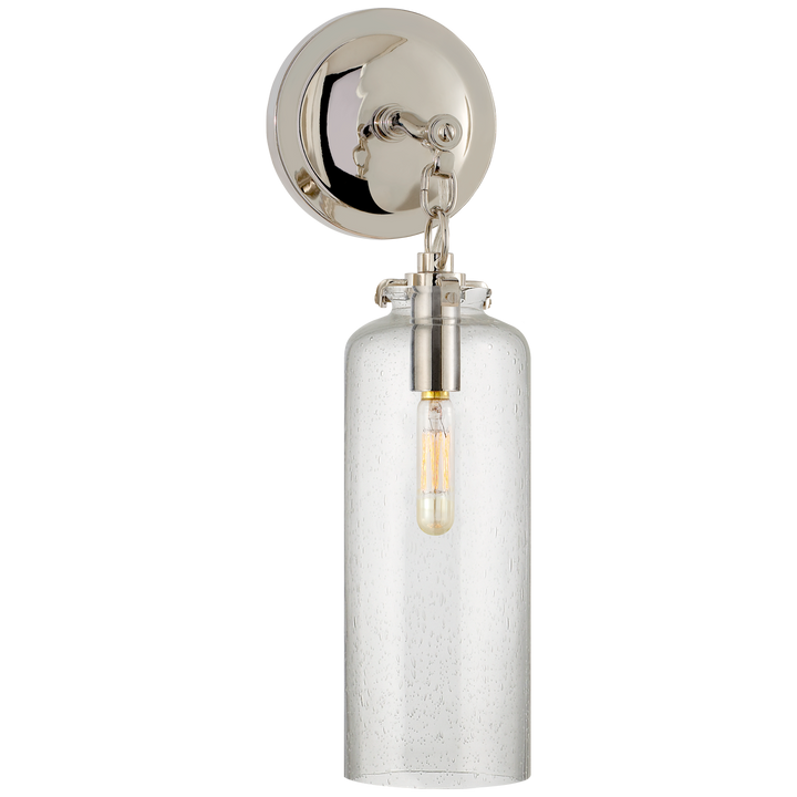Thomas O'Brien - TOB2225PN/G3-SG - Polished Nickel