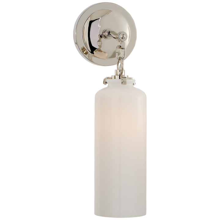 Thomas O'Brien - TOB2225PN/G3-WG - Polished Nickel