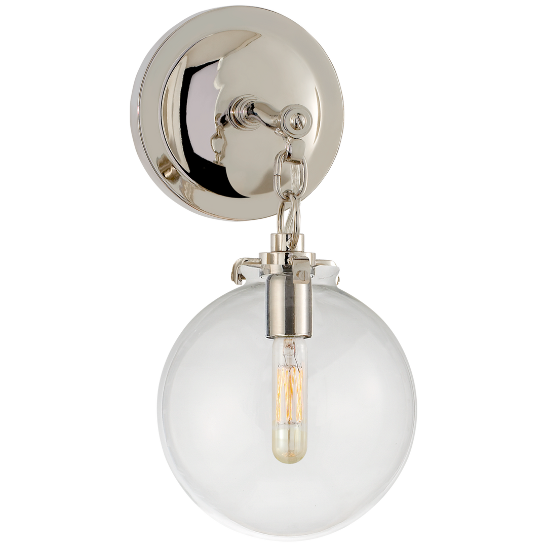 Thomas O'Brien - TOB2225PN/G4-CG - Polished Nickel