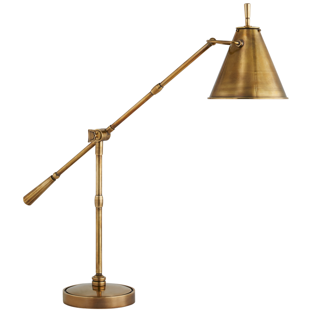 Thomas O'Brien - TOB3536HAB -  Hand-Rubbed Antique Brass