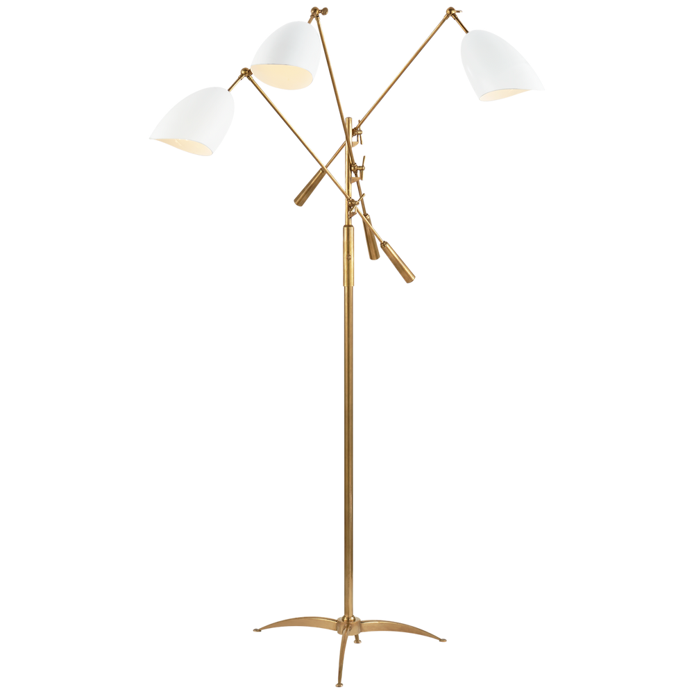 AERIN - ARN1009HAB-WHT - White