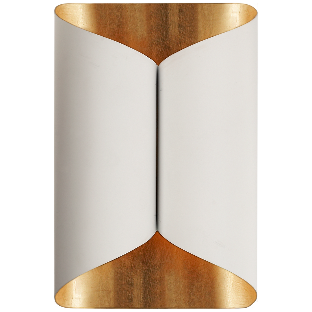 AERIN - ARN2036PW -  Plaster White