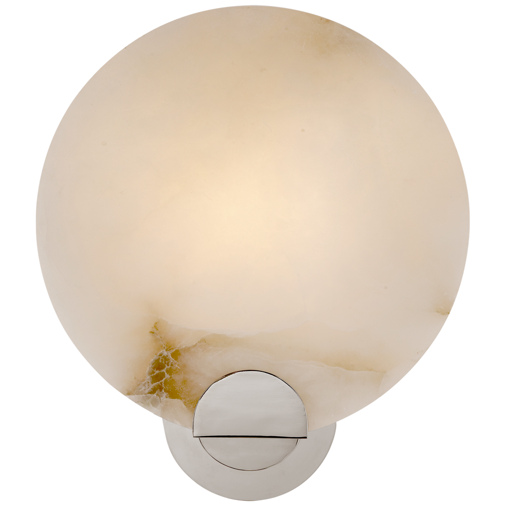 AERIN - ARN2039PN-ALB - Polished Nickel
