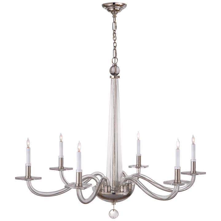 Chapman & Myers - CHC1141PN - Polished Nickel