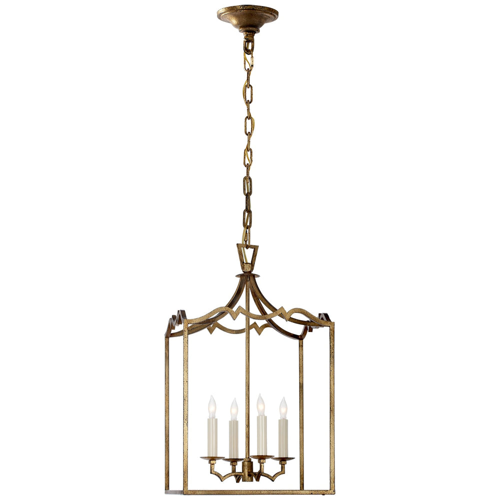 Chapman & Myers - CHC2180GI - Gilded Iron
