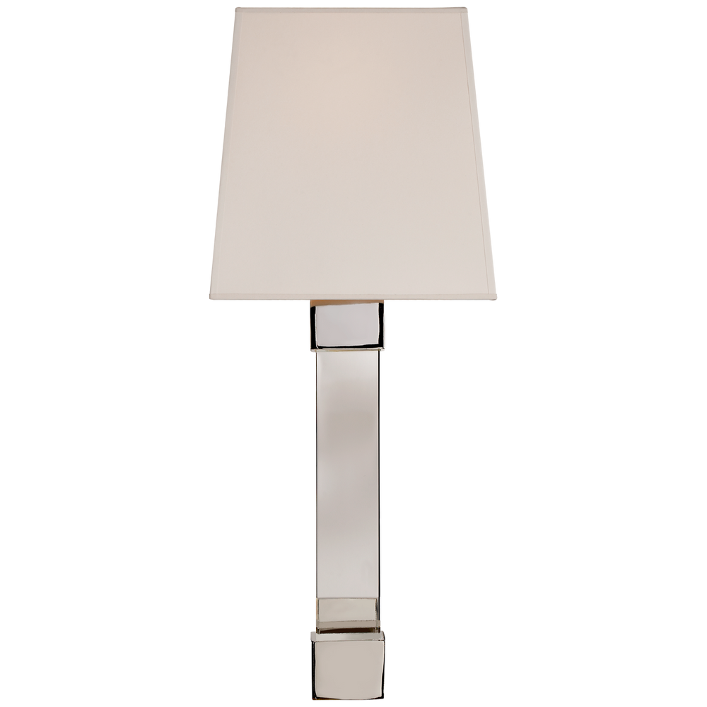 Chapman & Myers - CHD2712PN/CG-S - Antique Brass / Crystal