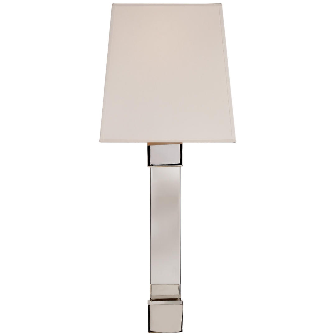 Chapman & Myers - CHD2712PN/CG-S - Antique Brass / Crystal