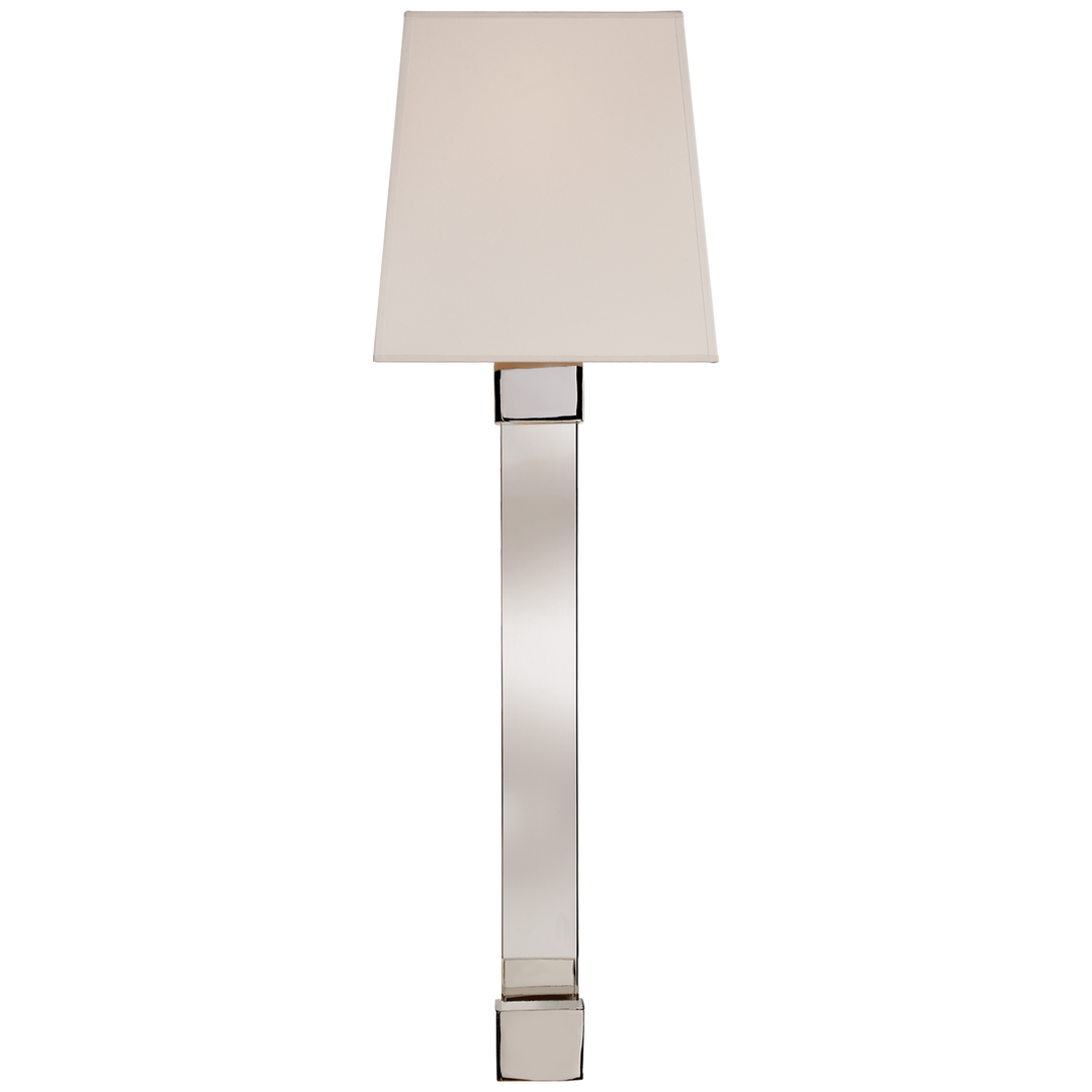 Chapman & Myers - CHD2713PN/CG-S - Antique Brass / Crystal