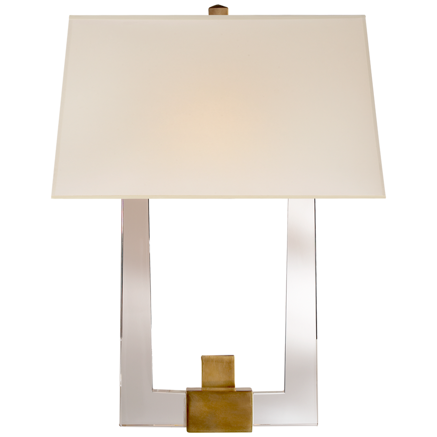 Chapman & Myers - CHD2957CG/AB-S - Brass