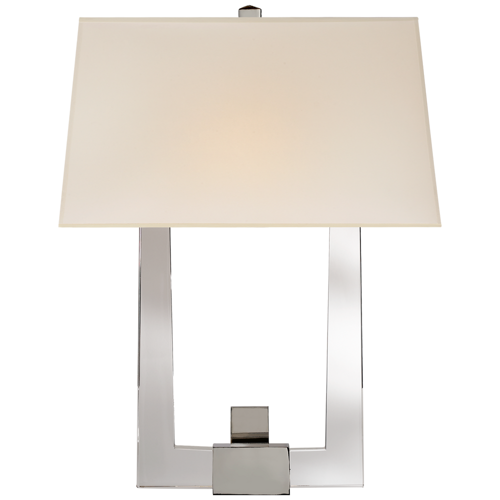 Chapman & Myers - CHD2957CG/PN-S - Polished Nickel