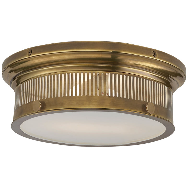 Chapman & Myers - CHC4391AB-WG - Antique-Burnished Brass