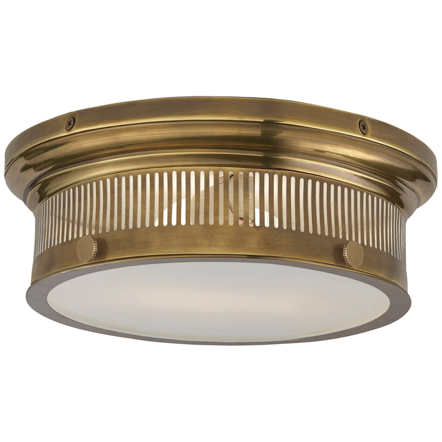 Chapman & Myers - CHC4391AB-WG - Antique-Burnished Brass