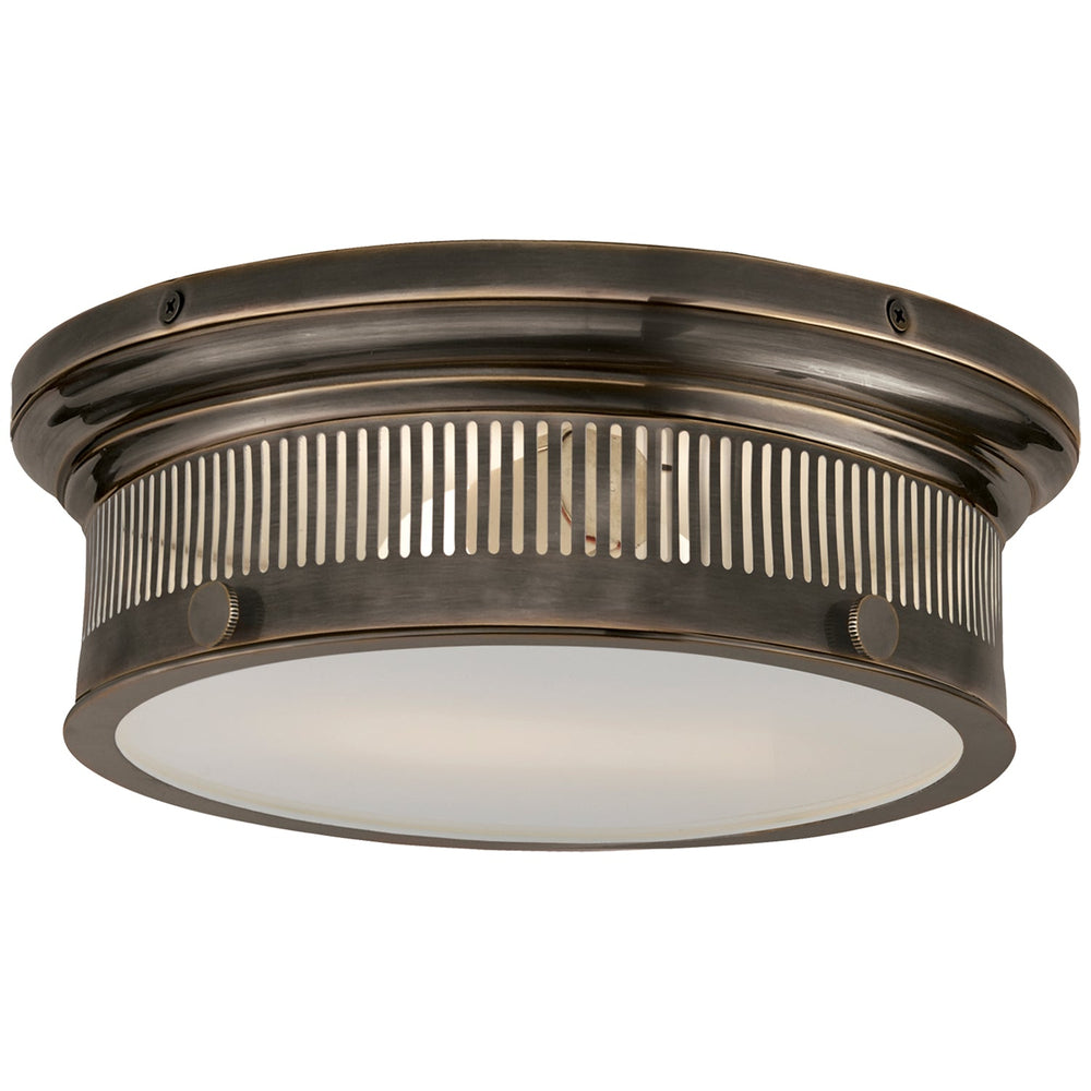 Chapman & Myers - CHC4391BZ-WG - Antique-Burnished Brass