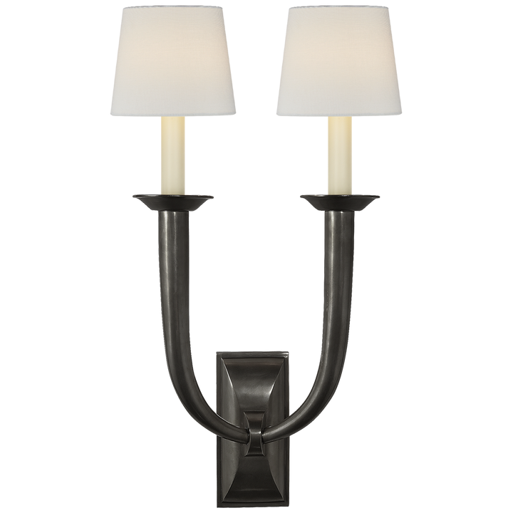 Studio VC - S2021BZ-L - Bronze