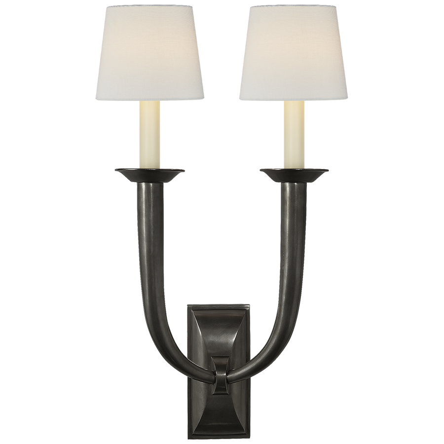 Studio VC - S2021BZ-L - Bronze