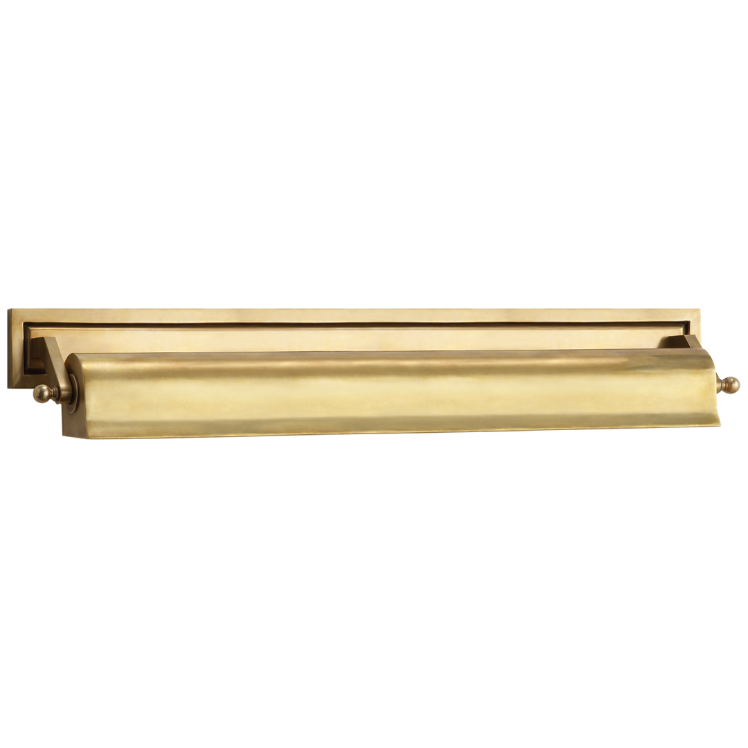 Thomas O'Brien - TOB2606HAB - Hand-Rubbed Antique Brass