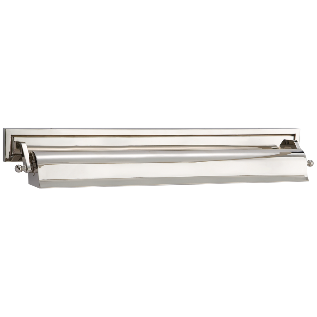Thomas O'Brien - TOB2606PN - Polished Nickel