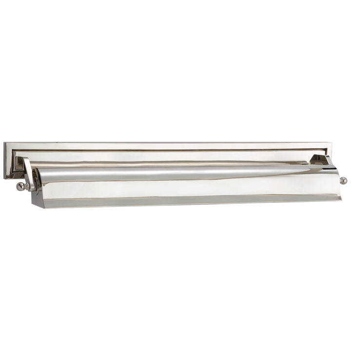 Thomas O'Brien - TOB2606PN - Polished Nickel