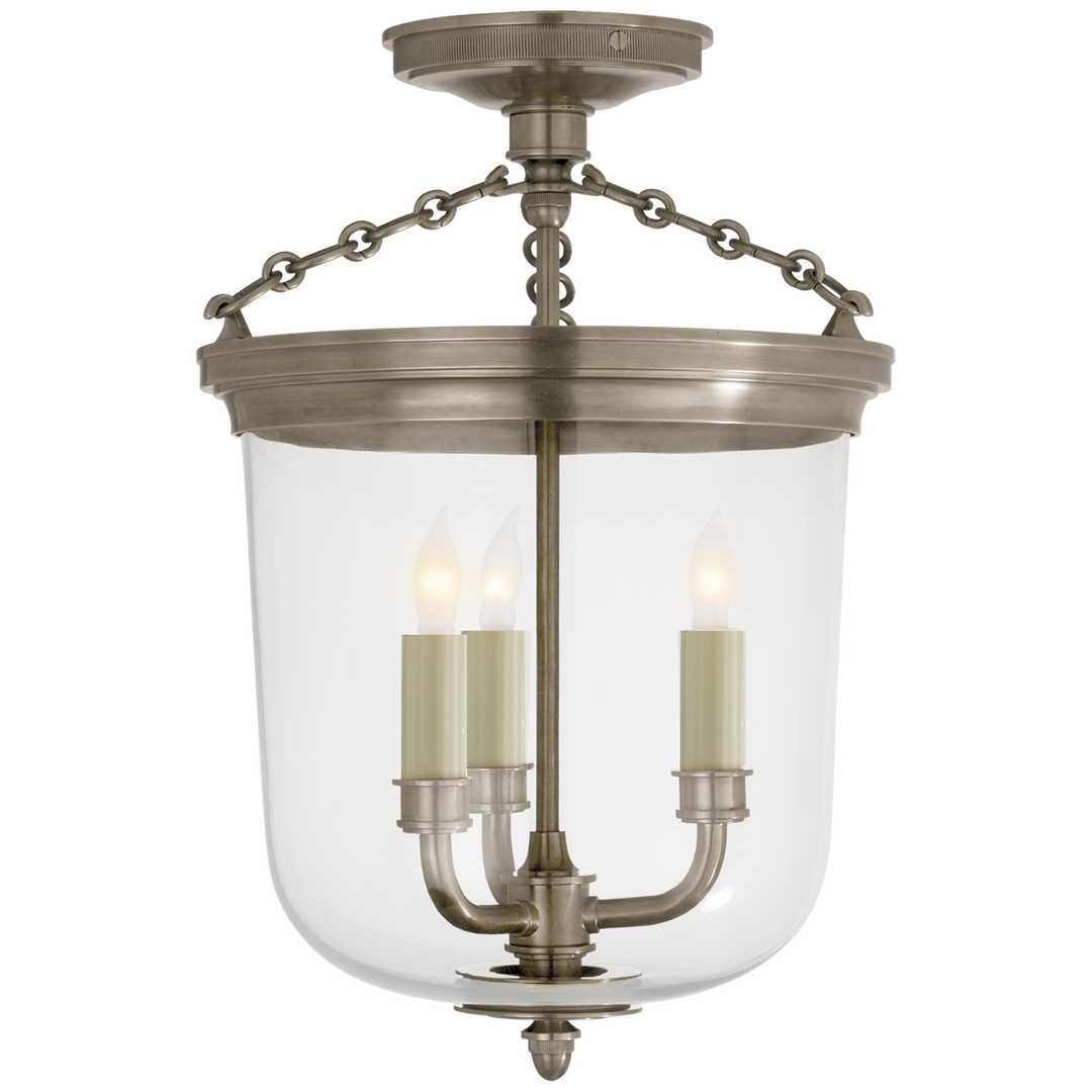 Thomas O'Brien - TOB4212AN - Antique Nickel