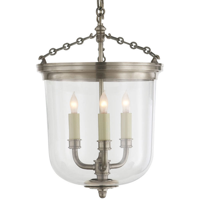 Thomas O'Brien - TOB5030AN - Antique Nickel