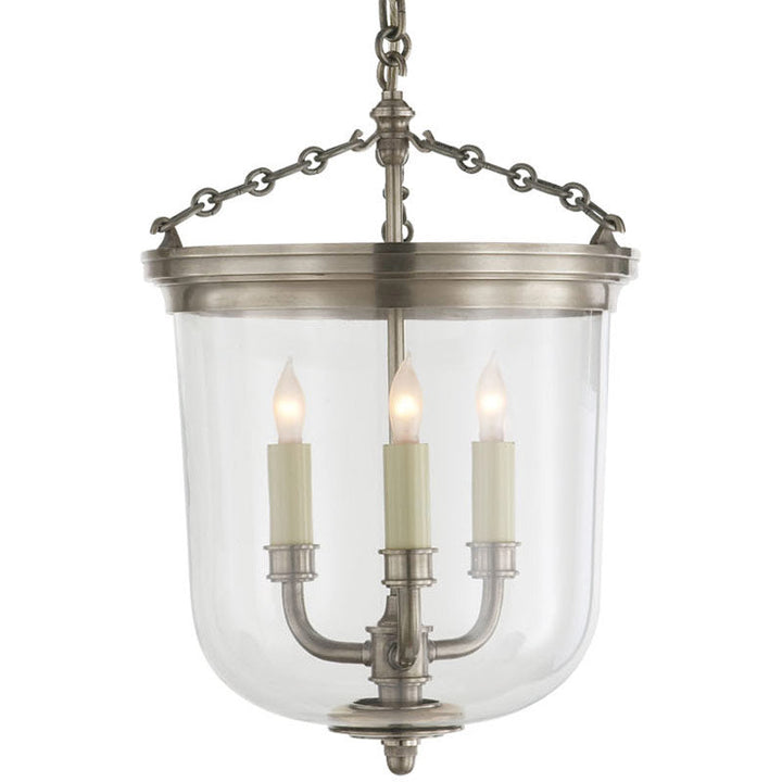 Thomas O'Brien - TOB5030AN - Antique Nickel