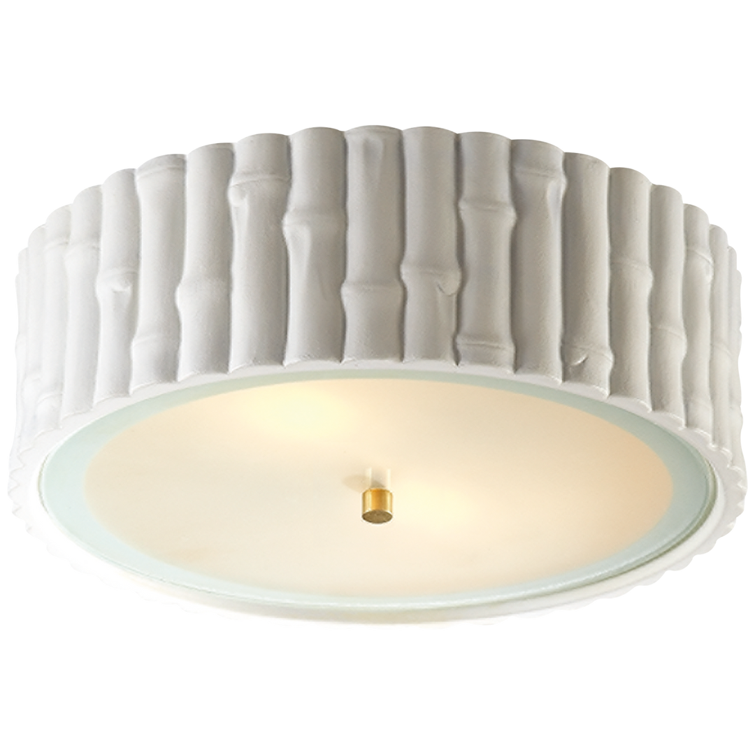 Alexa Hampton - AH4005WHT-FG - Plaster White