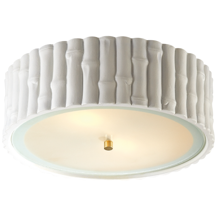 Alexa Hampton - AH4005WHT-FG - Plaster White