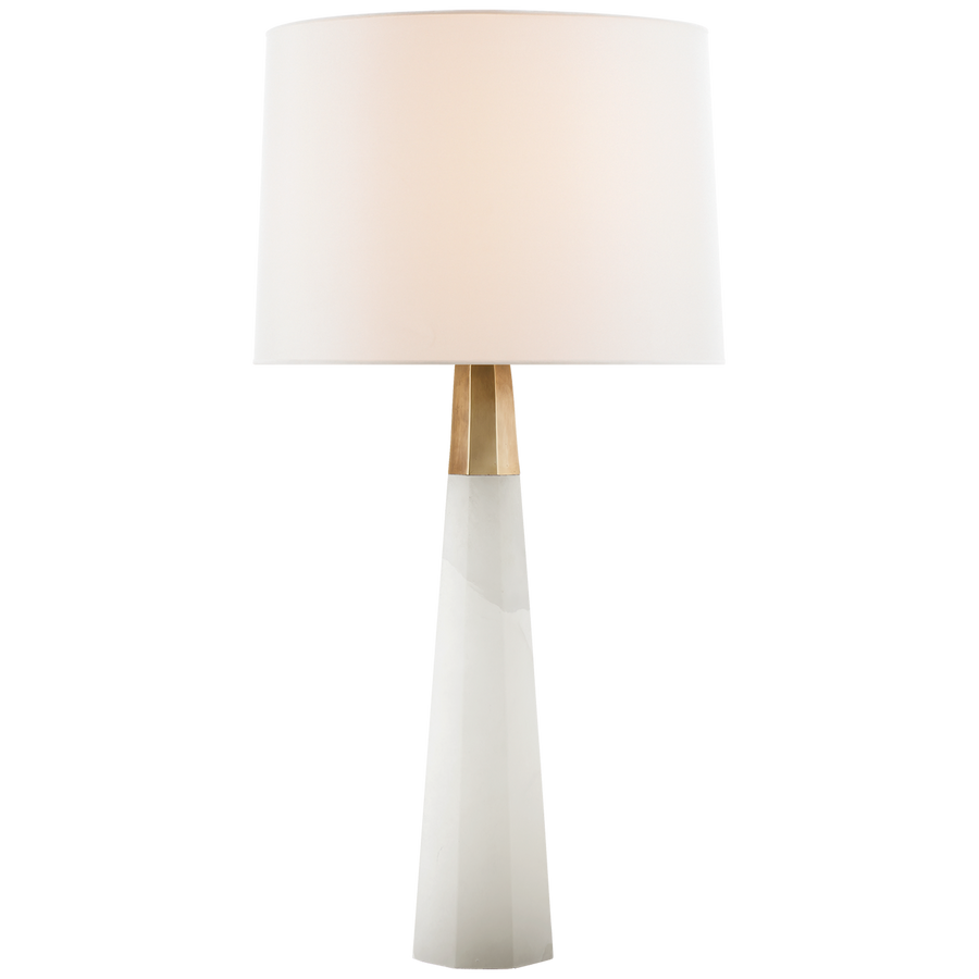 AERIN - ARN3026ALB-L - Alabaster