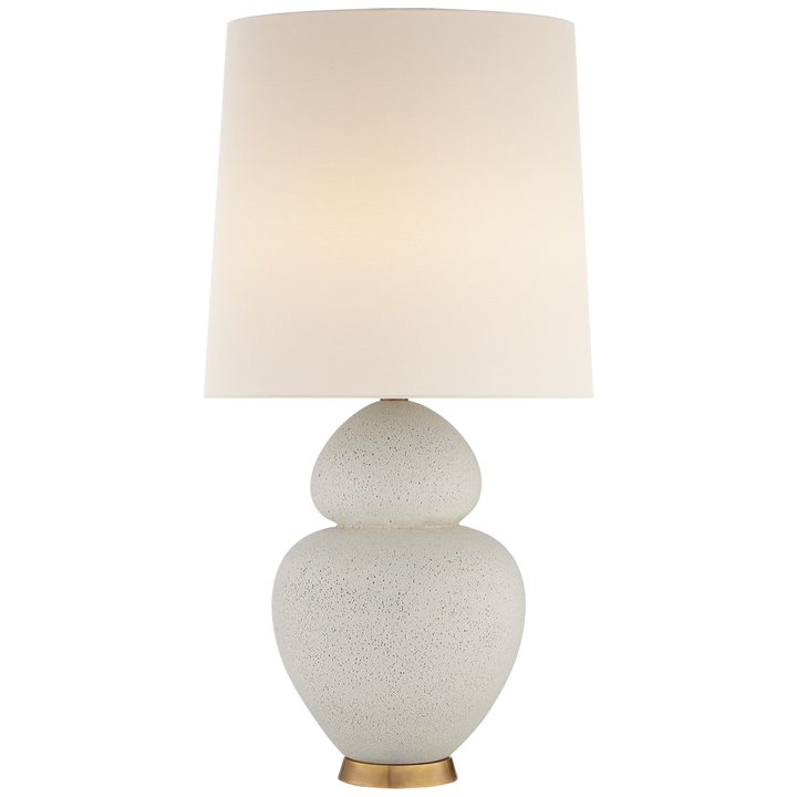 AERIN - ARN3622CHW-L - Chalk White