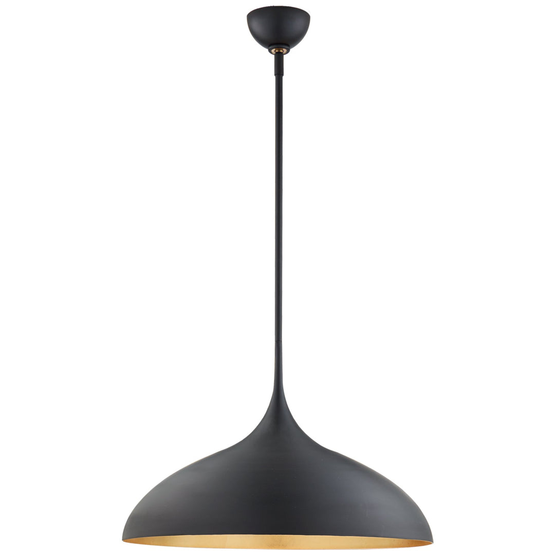 AERIN - ARN5352MBK - Matte Black