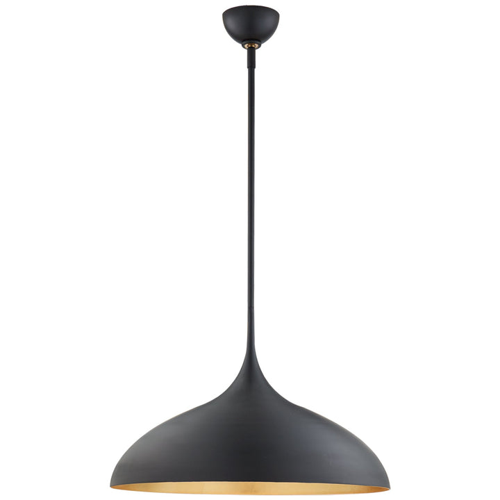 AERIN - ARN5352MBK - Matte Black