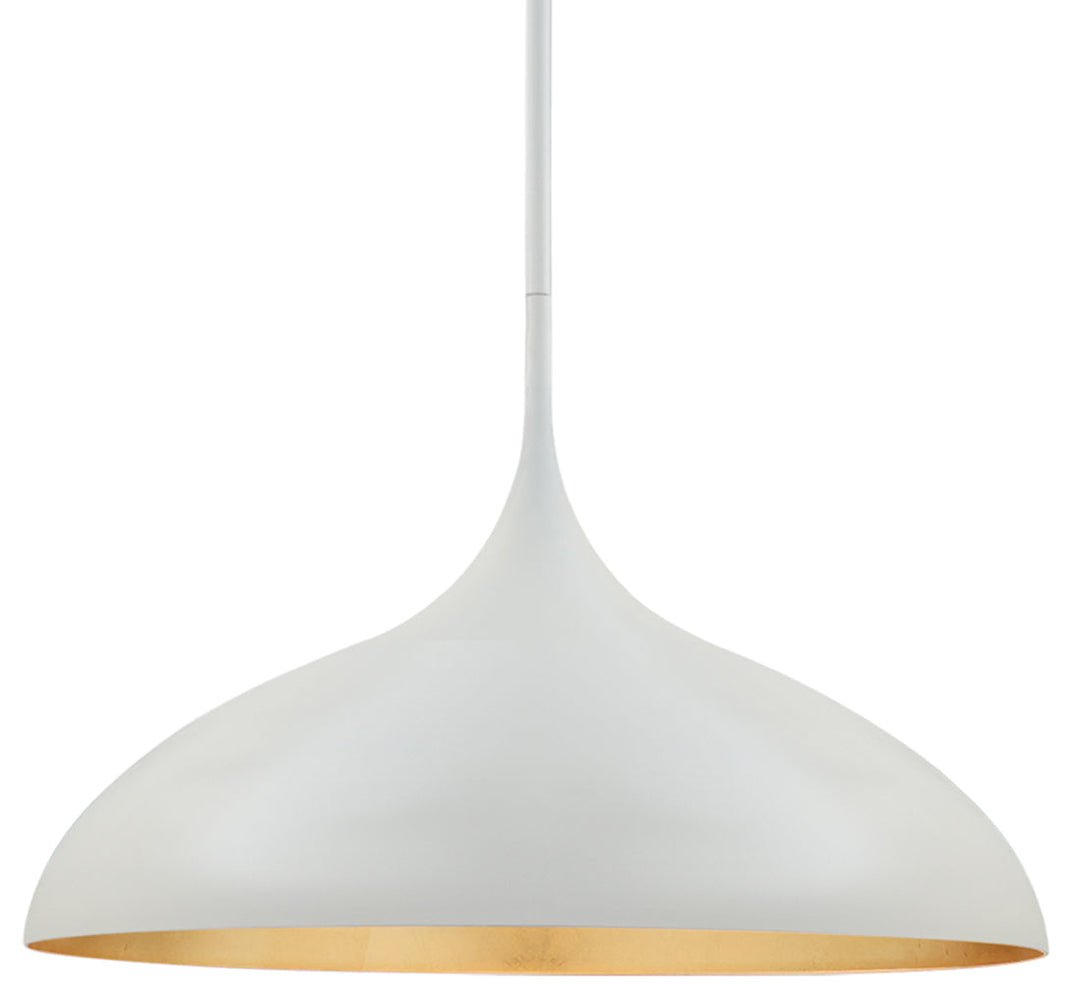 AERIN - ARN5352PW - Plaster White