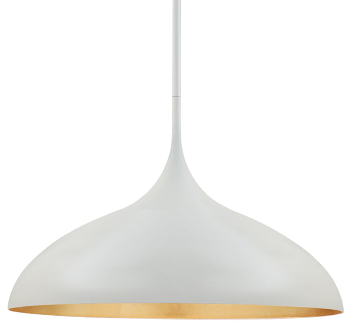 AERIN - ARN5352PW - Plaster White
