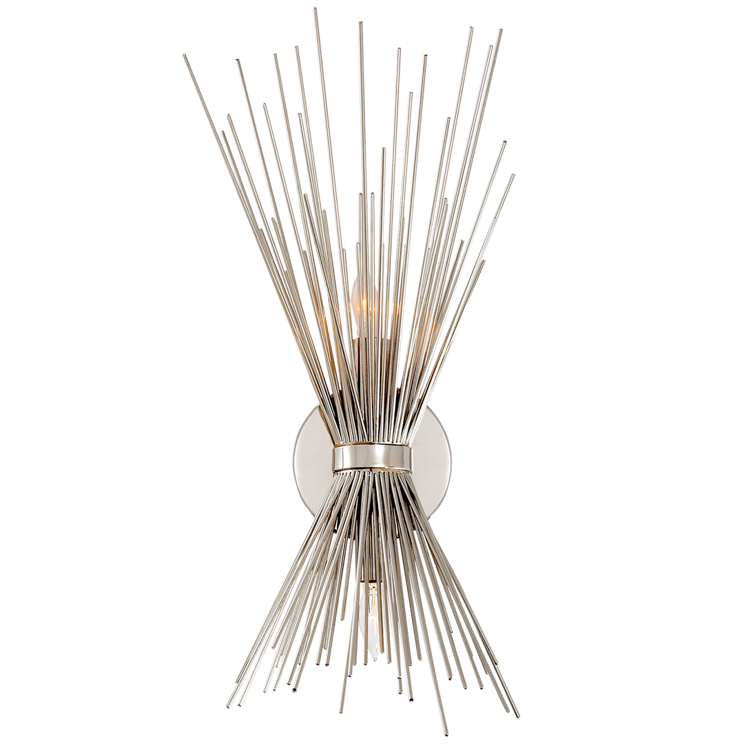 Kelly Wearstler - KW2070PN - Polished Nickel