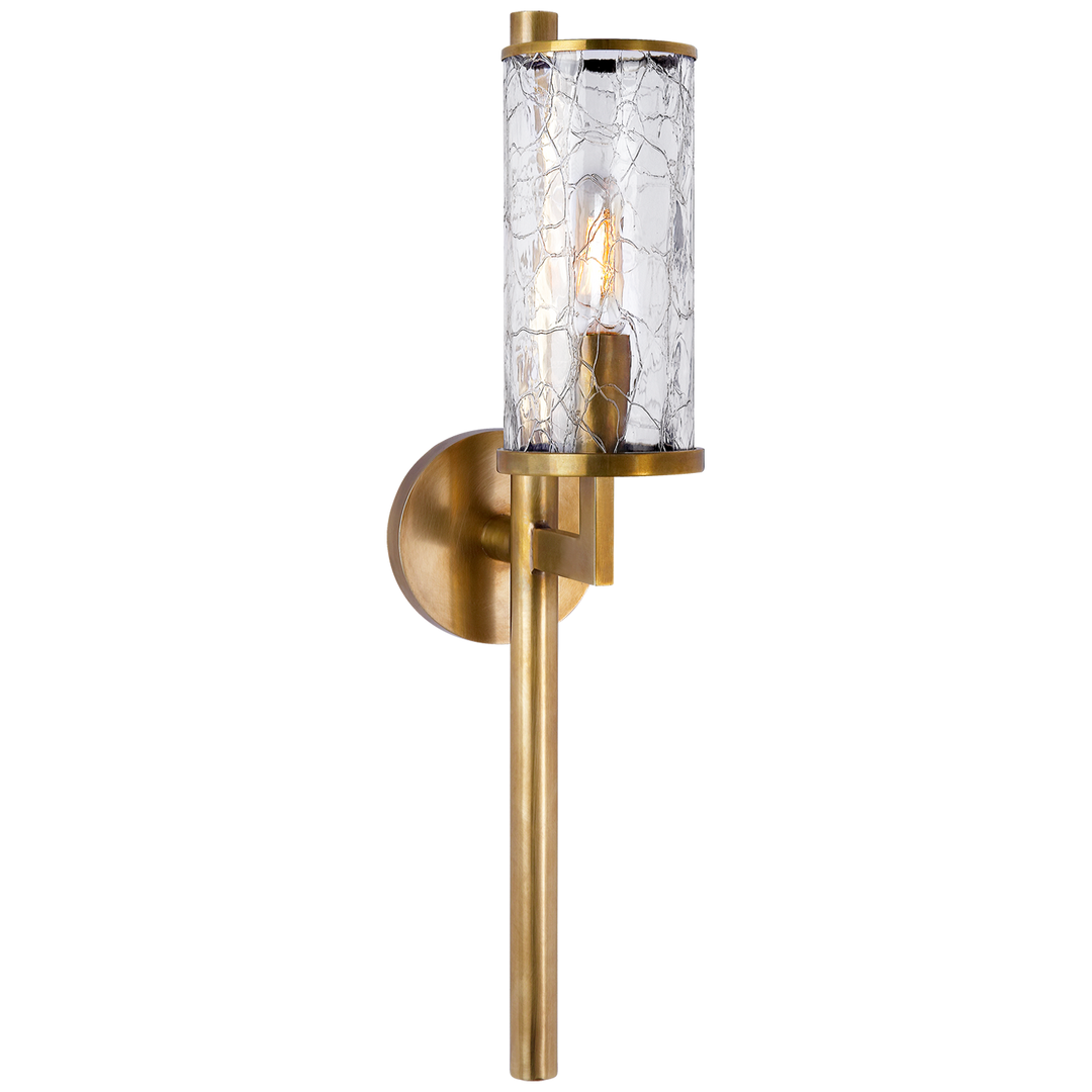 Kelly Wearstler - KW2200AB-CRG - Antique-Burnished Brass