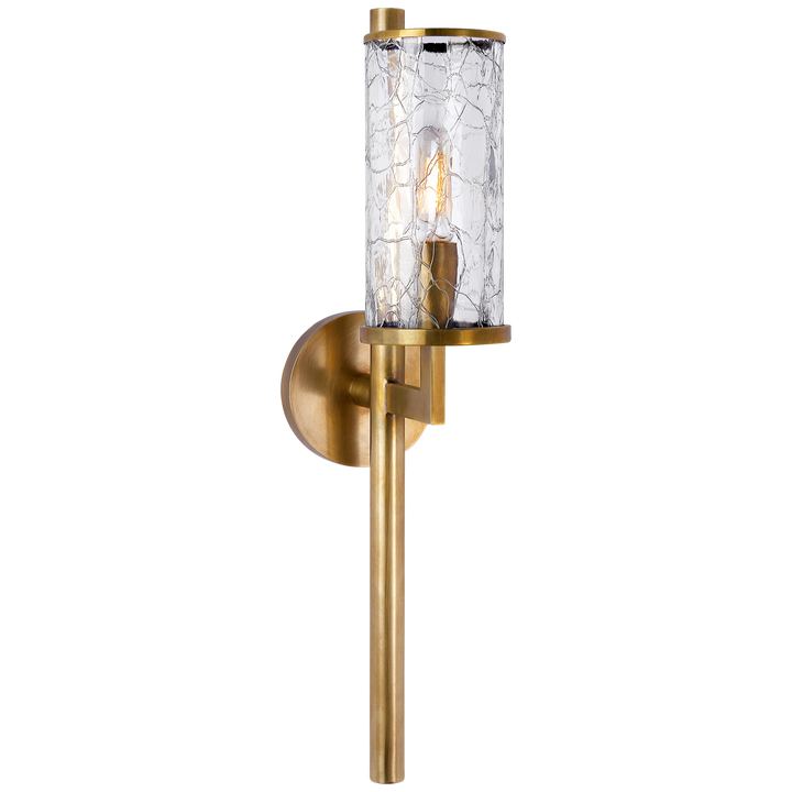 Kelly Wearstler - KW2200AB-CRG - Antique-Burnished Brass