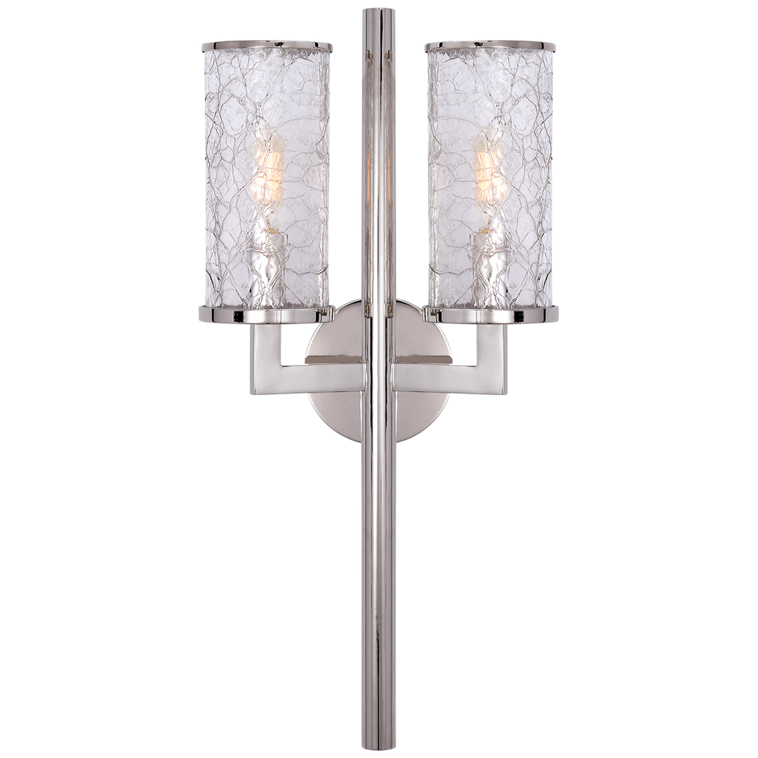 Kelly Wearstler - KW2201PN-CRG - Polished Nickel