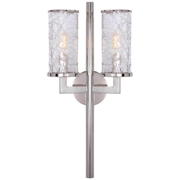 Kelly Wearstler - KW2201PN-CRG - Polished Nickel