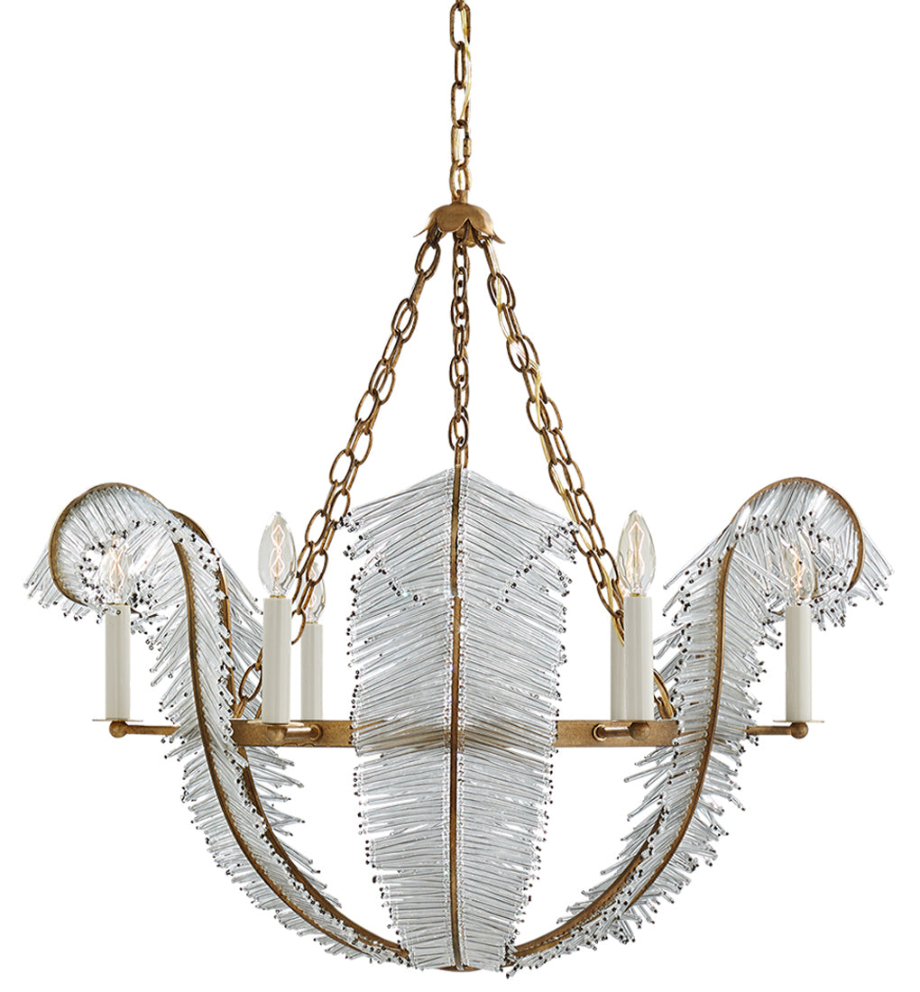 Niermann Weeks - NW5051GI - Gilded Iron