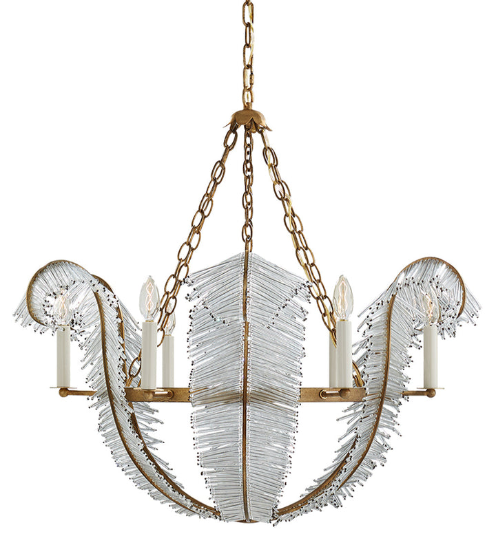Niermann Weeks - NW5051GI - Gilded Iron