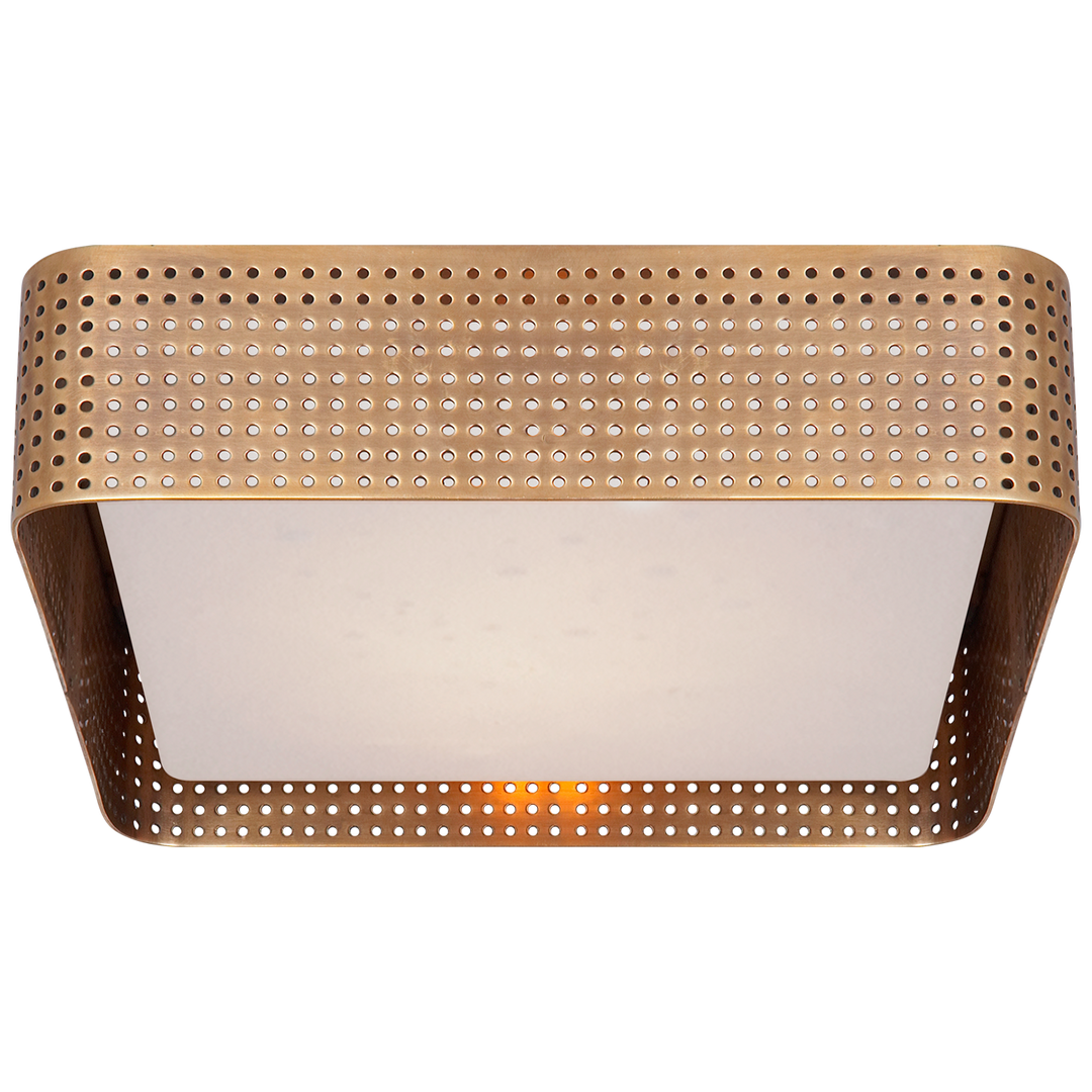 Kelly Wearstler - KW4061AB-CDG - Antique-Burnished Brass