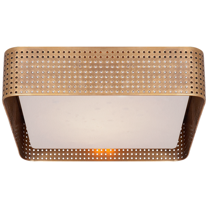 Kelly Wearstler - KW4061AB-CDG - Antique-Burnished Brass
