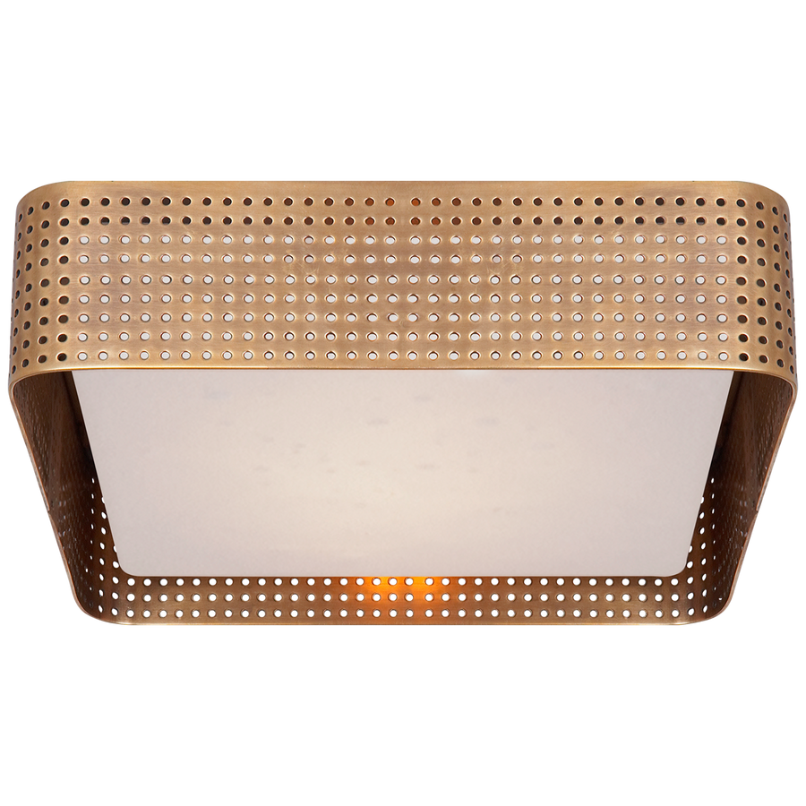 Kelly Wearstler - KW4061AB-CDG - Antique-Burnished Brass