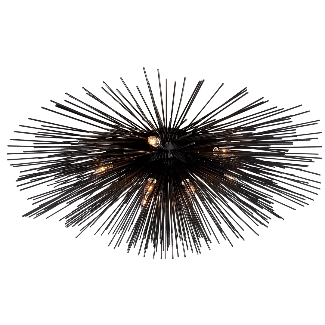 Kelly Wearstler - KW4070AI - Aged Iron