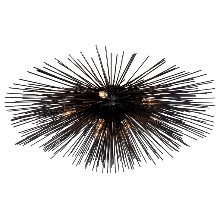 Kelly Wearstler - KW4070AI - Aged Iron