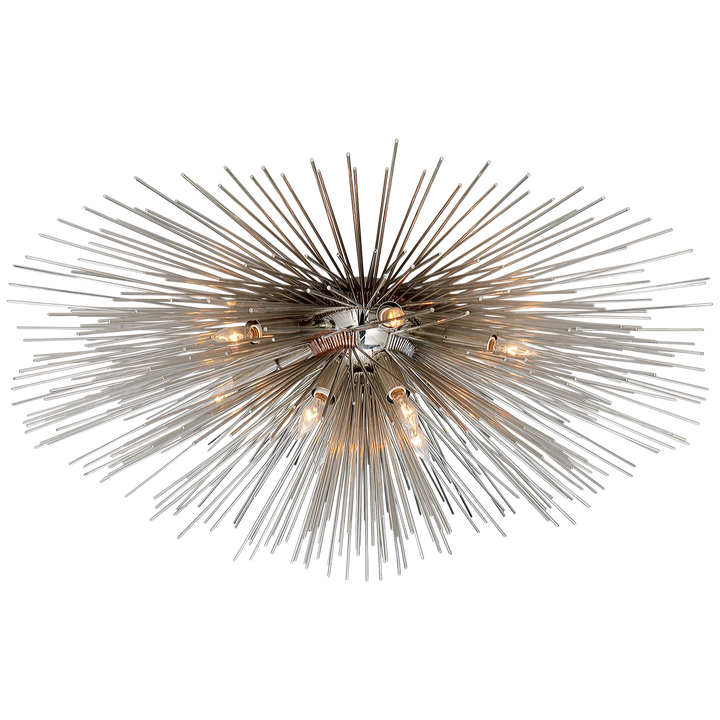 Kelly Wearstler - KW4070PN - Polished Nickel