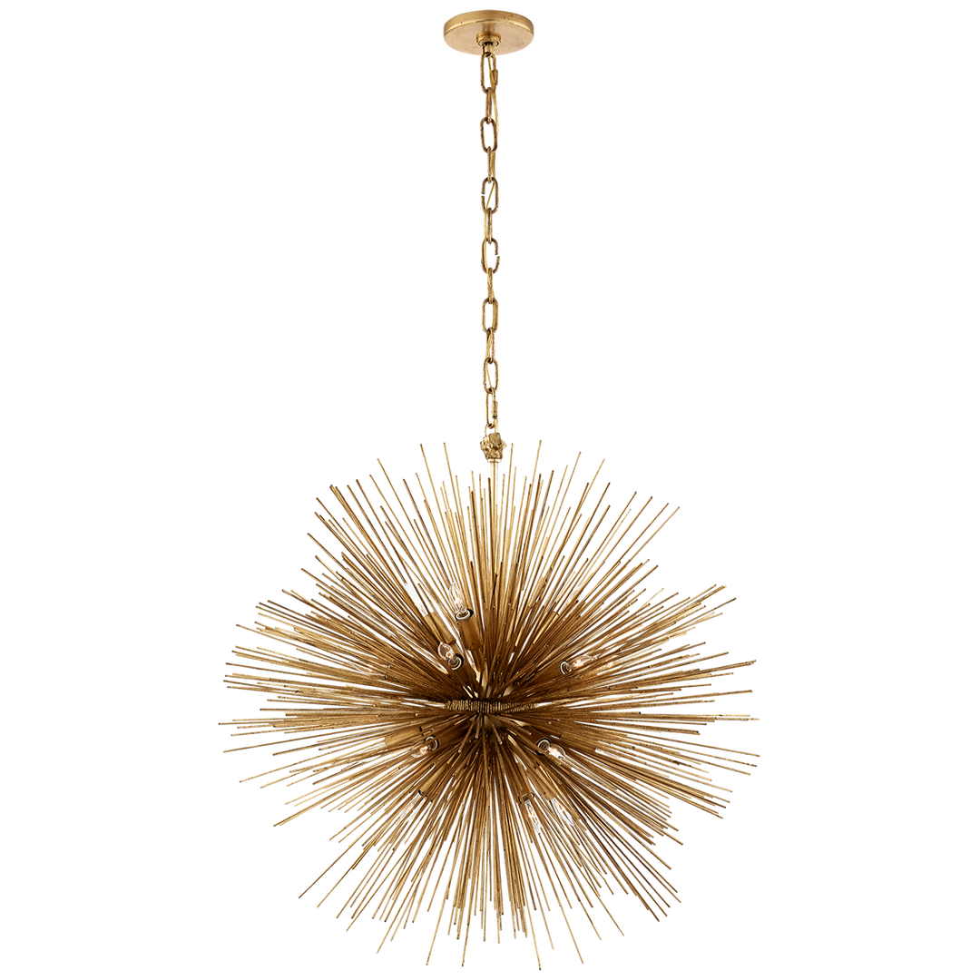 Kelly Wearstler - KW5071G - Gild