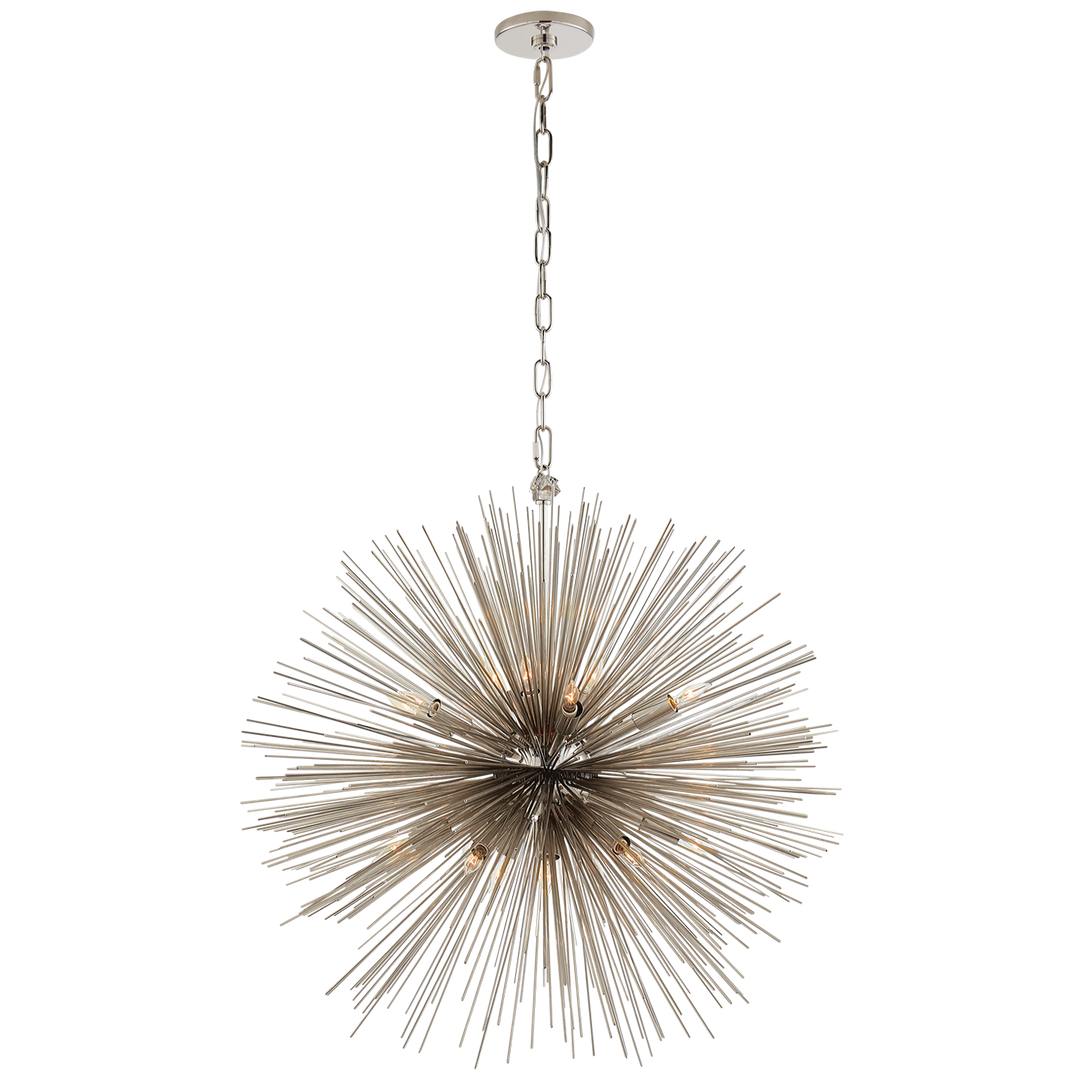 Kelly Wearstler - KW5071PN - Polished Nickel